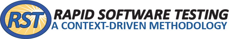 DevelopSense – Testing problems are solvable. You can solve them, and I ...