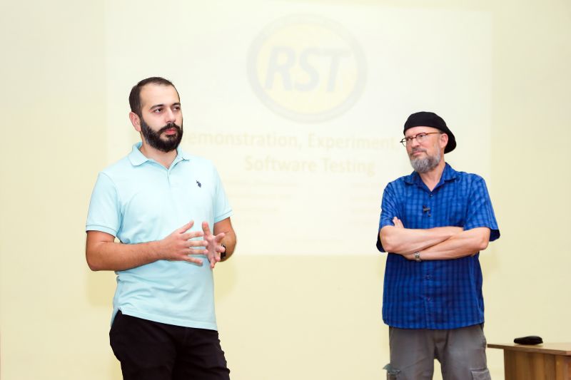 Rapid Software Testing Explored – Corporate Training and Consulting ...